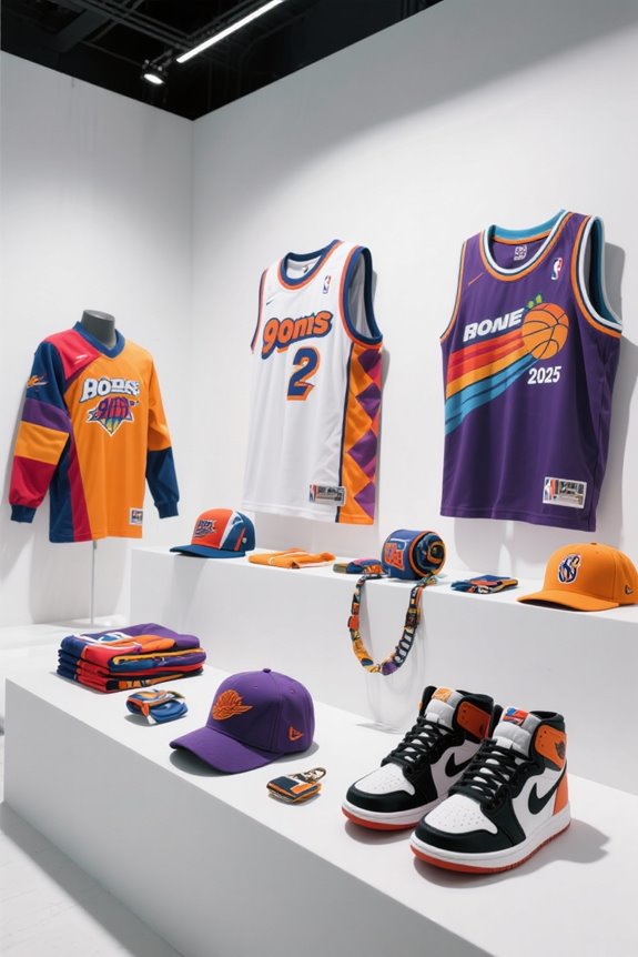 90s basketball fashion revival