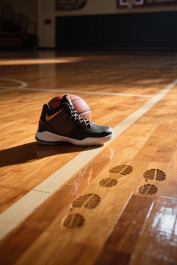 affordable high performance basketball shoes