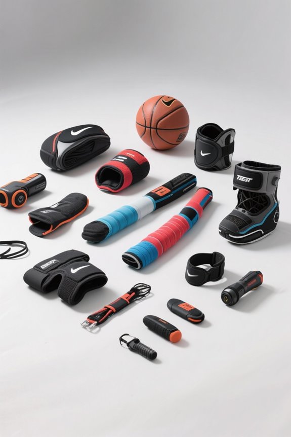basketball injury prevention techniques