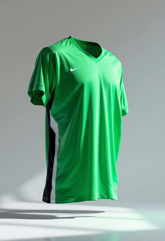 basketball shooting shirts 2025