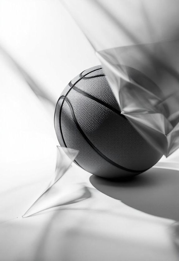 basketball training equipment essentials
