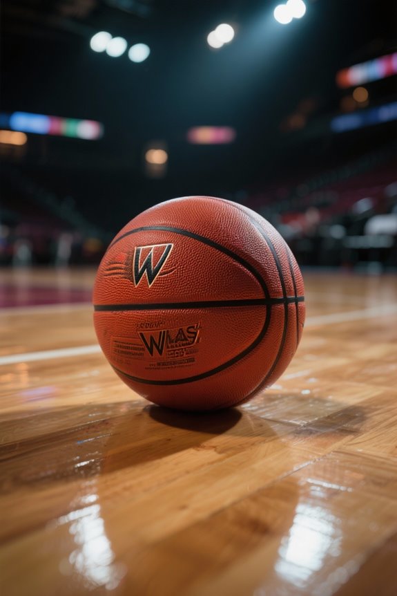 choosing the right basketball