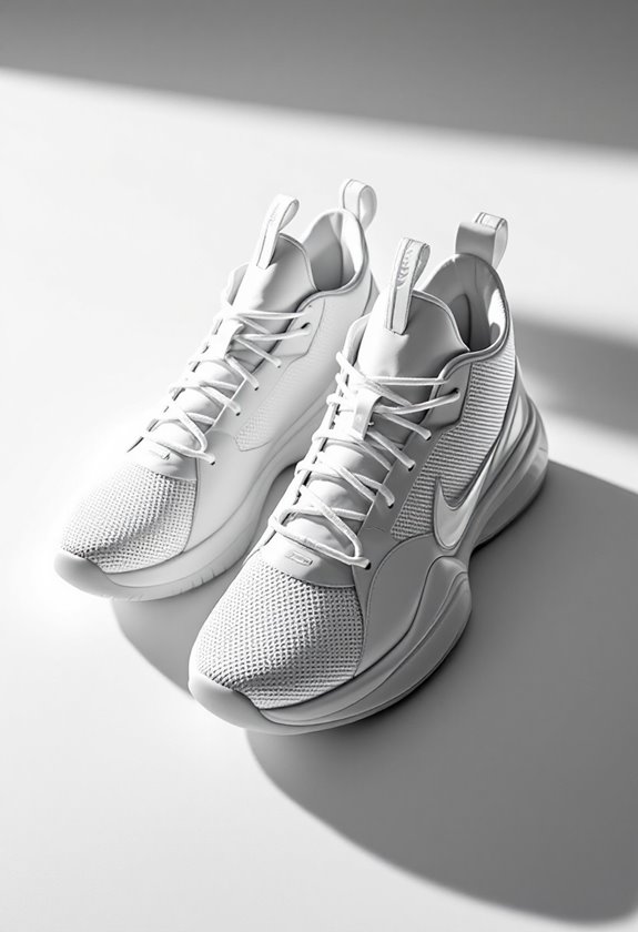 comfort performance durability style