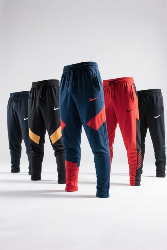 comfortable performance basketball pants