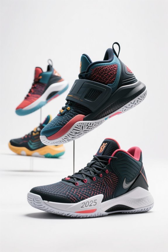 The 5 Best Basketball Shoes of 2026: Reviews and Recommendations for Every Player 7 consider comfort fit quality