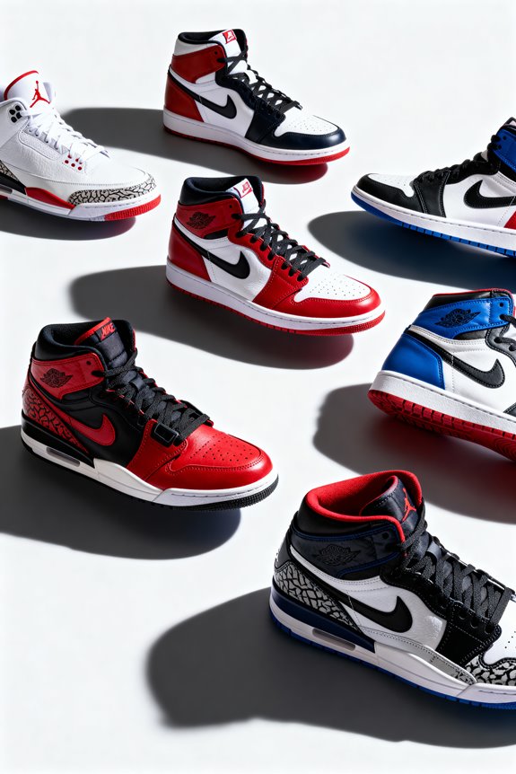 prioritize comfort quality style
