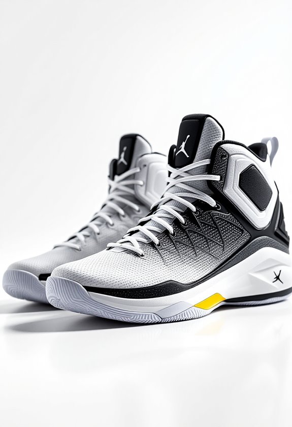 top basketball shoes centers