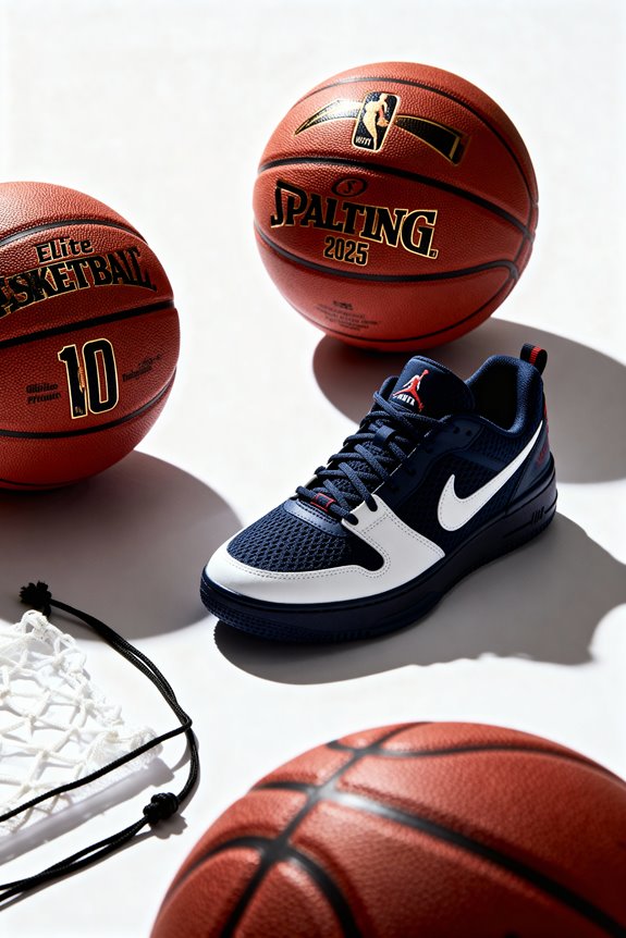 top basketball training programs